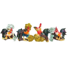 магніт J.Otten M-6872 керамічний "Півний"  (24)