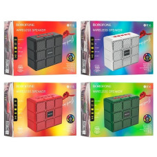 колонка портативна Borofone Gage sports wireless speaker  BR16