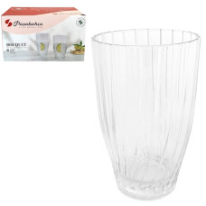 набір склянок для коктейлів Bouquet 6шт. 350мл.  520185  (4)