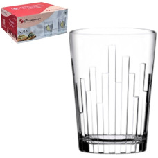 набір склянок для води Scala 6шт. 240мл.  520282  (4)