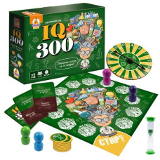 гра настільна "IQ300" Vladi Toys  VT8055-46