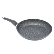 сковорідка A-Plus 28см. з гранітним покриттям  1523  (10)