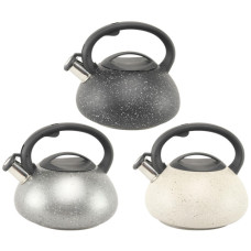 чайник мет. A-Plus 3,0л.  1327-WK  (12)