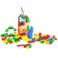 конструктор Mini Blocks №4  240 дет.  116/4  (14)