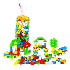 конструктор Mini Blocks №5  333 дет.  116/5  (10)