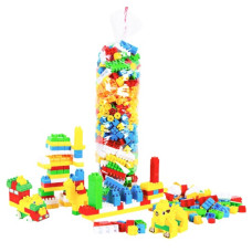 конструктор Mini Blocks №6  440 дет.  116/6  (12)