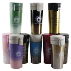 термос Zauberg 0,5л.  AS-9