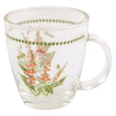 кухоль скляний 340мл. Дзвіночки  ОСТ 30 А2410Т  (24)