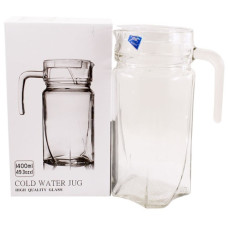 глечик скляний 1,4л.  BMJ-192A