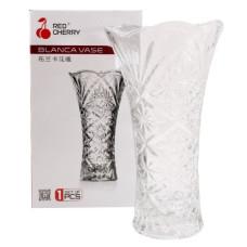 ваза скляна  НР 13