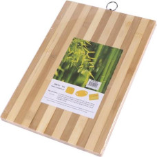 дошка обробна бамбук 24х34х1,5см.  Х3-90/RH-13/87731  (30)