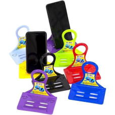 підставка та тримач для підзарядки гаджетів  БП-698  (10)