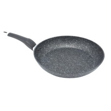 сковорідка A-Plus 22см. з гранітним покриттям  1520  (10)