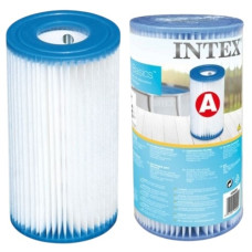 змінний картридж для фільтр-насосу, тип "А", 20х10,9см.  29000  (6)