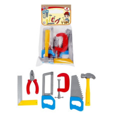 набір інструментів ТехноК  4005 Техн  (18)