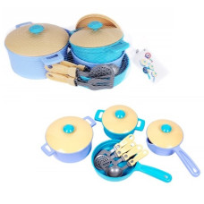 набір посуду ТехноК  4432 Техн  (10)