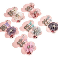 набір 3 шпильки на бліст.  WW02092  (12/1200)