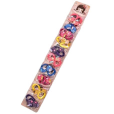 гумка для волосся на бліст.  WW02035  (20/7200)