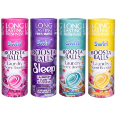 кондиціонер для білизни Swirl парфумований в гранулах 230гр. (в ас-ті)