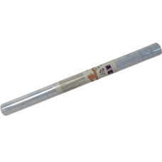 плівка для обгортання книг Zibi в рулоні прозора 33см.х1,5м.  ZB.4790-00  (50)