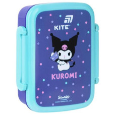 контейнер для їжі Kite 420мл.  HK26-160-2  (12/72)