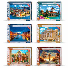 пазли Danko toys  1500ел. (10)