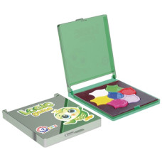 логічна гра Мозаїка ТехноК  1257 Техн. (50)