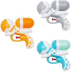 водяний пістолет 14см.  1067/117591  (288)