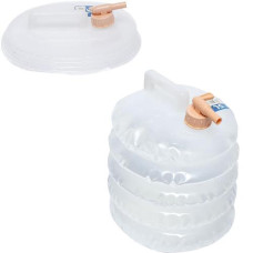 каністра складана  5л. з краном  JX23 252-50/116781  (50)