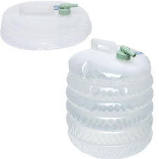 каністра складана 10л. з краном  JX25 252-51/116782  (50)