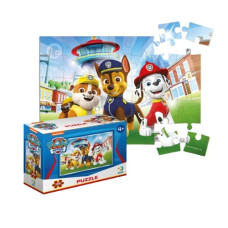 пазл-міні "Paw Patrol" Dodo Toys  200149