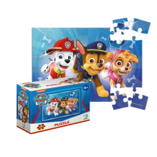 пазл-міні "Paw Patrol" Dodo Toys  200150