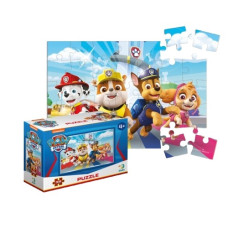 пазл-міні "Paw Patrol" Dodo Toys  200152