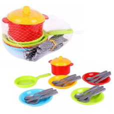 посуд "Маринка 10"  1646 Техн  (30)