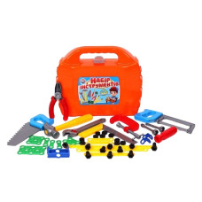 набір інструментів ТехноК  4388 Техн  (8)