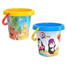 відерко для піску №3 ТехноК. 3145  (60)