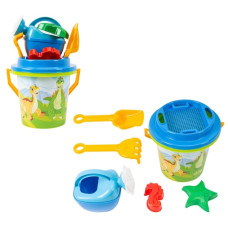 пісочний набір 5  0106 Техн  (28)