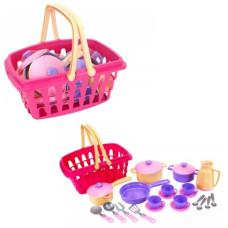 набір посуду ТехноК  4449 Техн  (4)