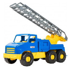 авто City Truck пожежна  39397