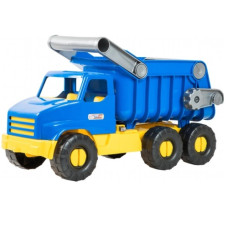 авто City Truck самоскид  39398