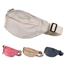 сумка-бананка 35х15см.  R98894  (1/200)