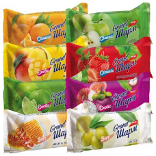 мило "Шарм" 100гр.  (в ас-ті)