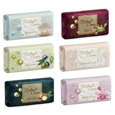 мило "Ti Amo Crema" 125гр.  (в ас-ті)