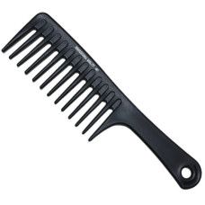 гребінець Flowers пластмасовий жіночий  407  (12)