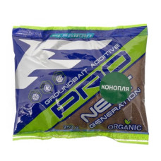 добавка ароматизована Flagman Конопля 250гр.  PRF009