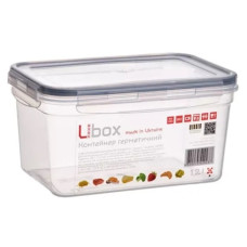 контейнер герметичний 1,2л. Народний продукт  К1,2  (21)