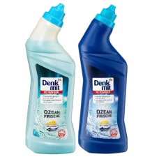 засіб для унітазу Denkmit 1,0л.