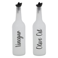 пляшка для олії Herevin Ice White Oil 0,75л.  151144-020