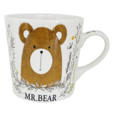 чашка Limited Edition Cool Bear 250мл.  12596-122011HYD