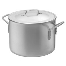 котел алюм. 20л.